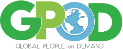 GPOD, Global People on Demand